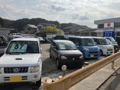 展示場も完備しております！