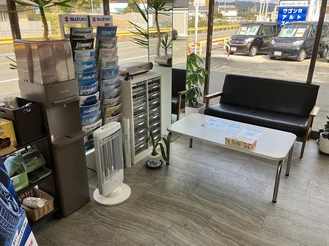 有限会社小山モータース9