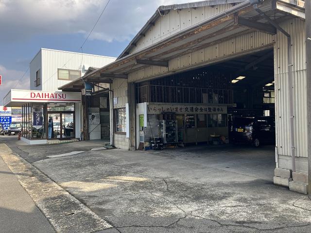 有限会社小山モータース10