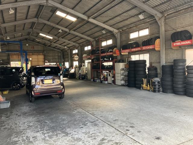 有限会社小山モータース14