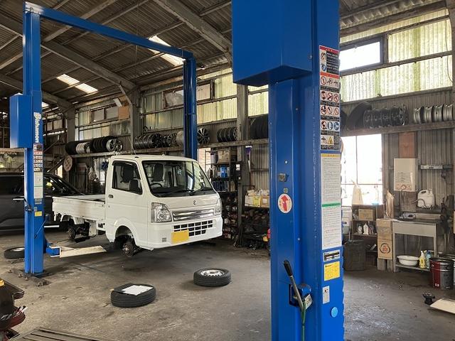 有限会社小山モータース19