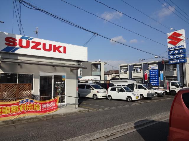 （有）森川オート2