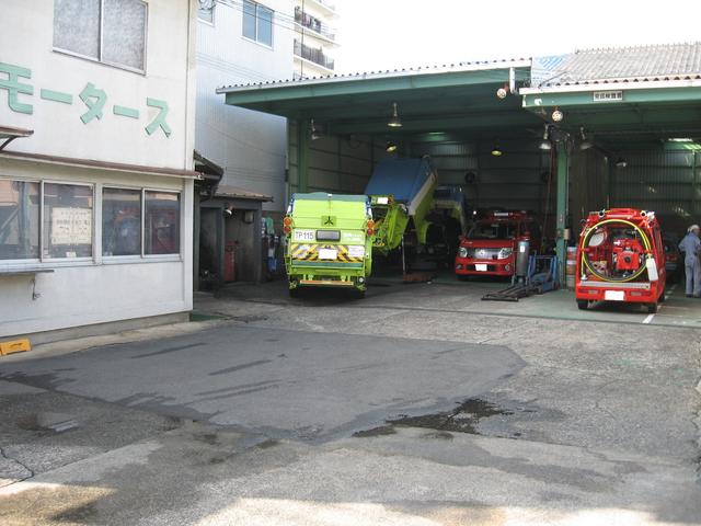 株式会社　ギオンモータース4