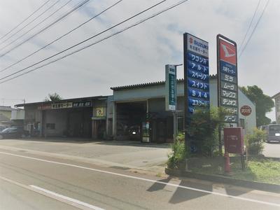 （有）北越モーターの画像