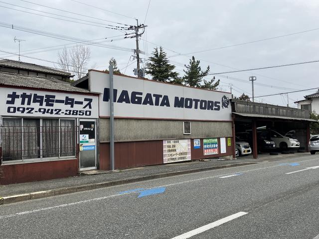 ナガタモータース2