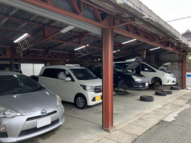 ナガタモータース3
