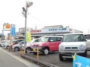 新車・中古車も展示販売を行っております。リースなど、購入の仕方も様々ご提案できます。