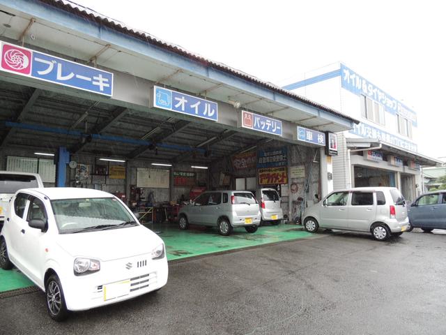 藤沢自動車は皆様の安心・快適カーライフをサポートいたします！