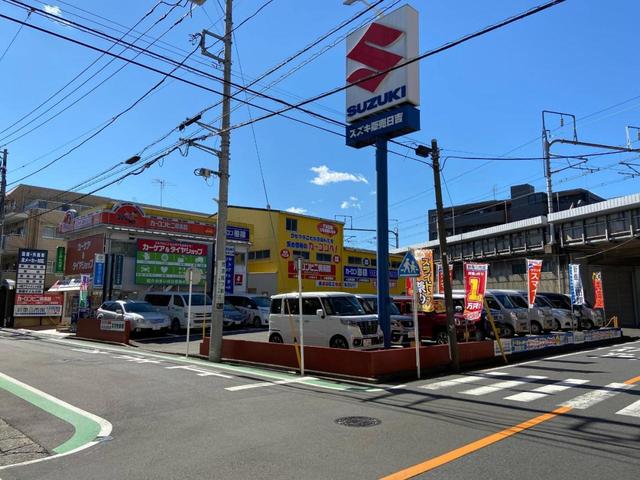 有限会社　協友自動車2