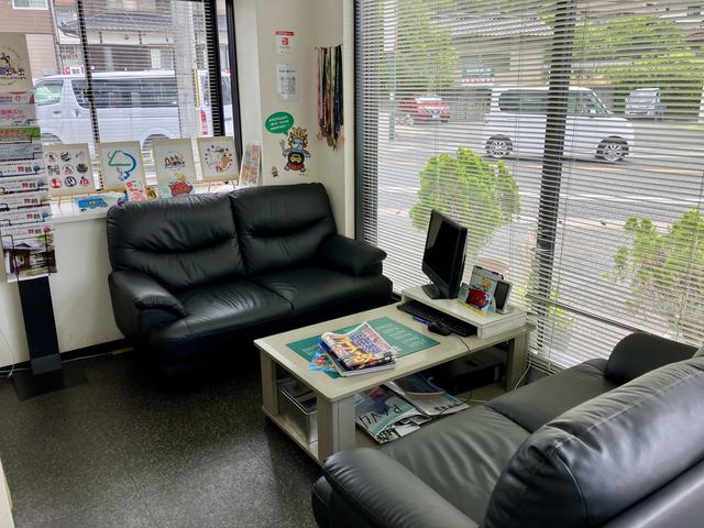 （株）カーフレンド サービス紹介の5つ目