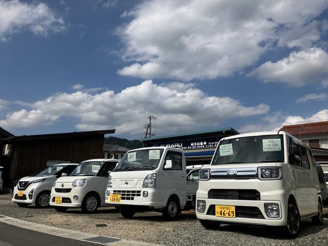 細見自動車 サービス紹介の4つ目