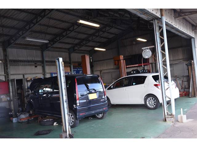 あなたの愛車のお悩みご相談下さい！