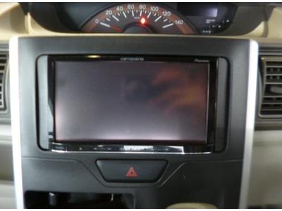 パーツ持込み取付