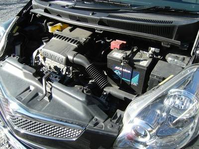 車検・点検・診断