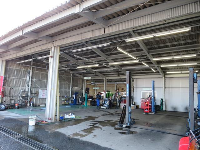 スバルショップ加美　（有）後藤自動車整備工場3