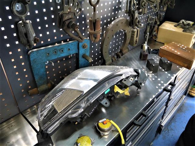 有限会社　マルサ自動車鈑金工業7