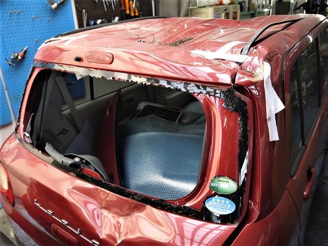 有限会社　マルサ自動車鈑金工業10