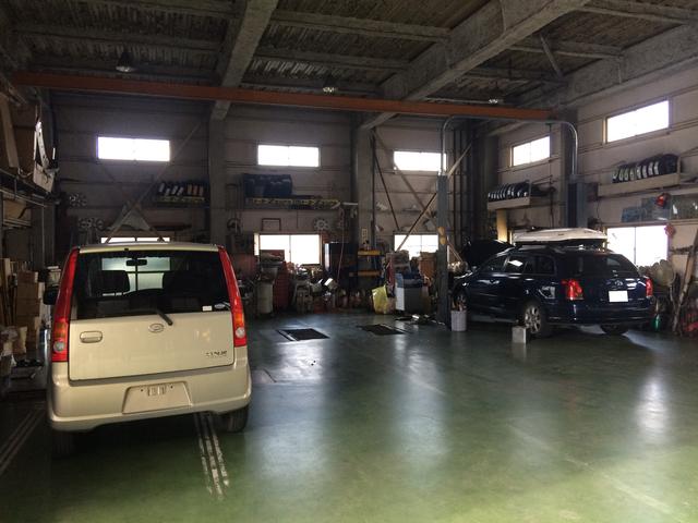 有限会社　タカハシ自動車3