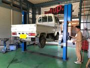 村野オートワークスです！お車の事なら当店へお任せください！※保安基準外のお車はお受け出来ません。