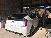 村野オートワークスです！お車の事なら当店へお任せください！※保安基準外のお車はお受け出来ません。