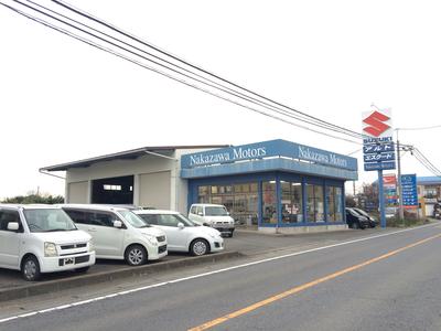 中澤モータースの画像