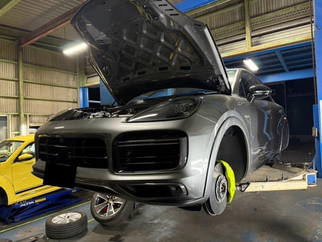 新着の作業実績