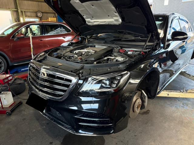 新着の作業実績