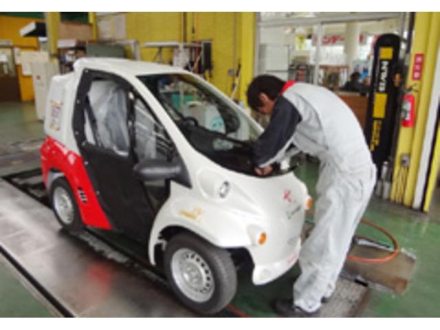 株式会社　ビクトリー自動車4