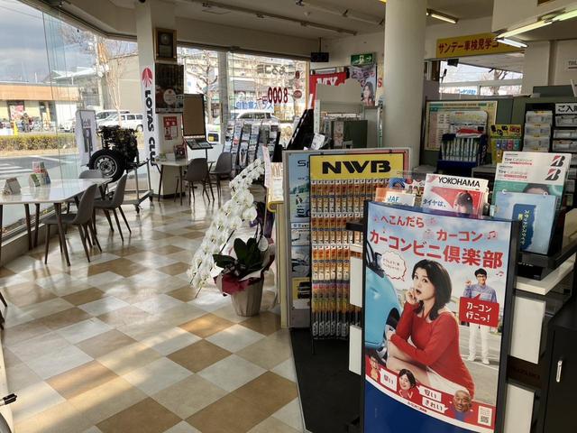 株式会社　ビクトリー自動車6