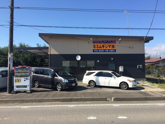 Ｏ．Ｓムギシマ株式会社5