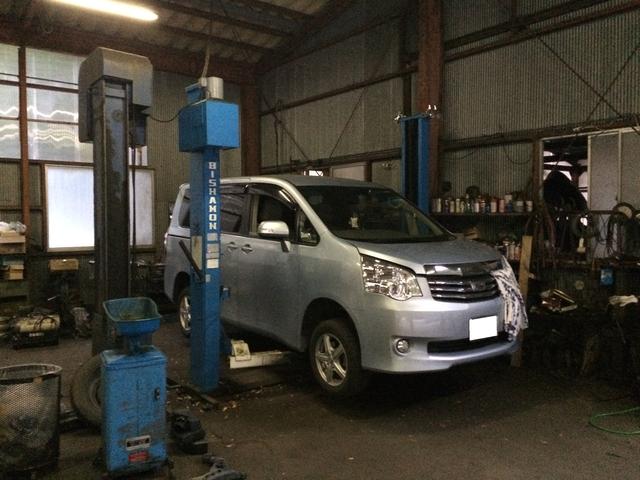 有限会社　岸島自動車6