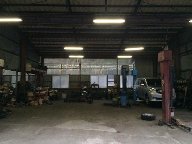 有限会社　岸島自動車7