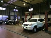 有限会社　東邦モータース7