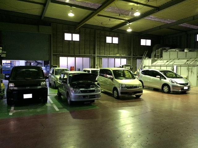 有限会社　東邦モータース6