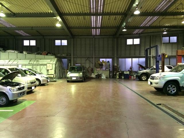 有限会社　東邦モータース8