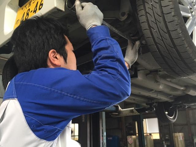 有限会社　向島モーター工業所7