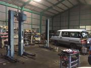 秋山自動車工業所6