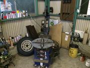 秋山自動車工業所7