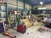 秋山自動車工業所8