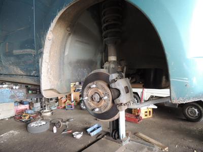 持込取付大歓迎