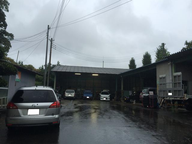 秋山自動車工業所