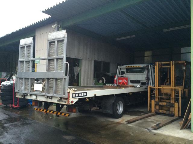 秋山自動車工業所2