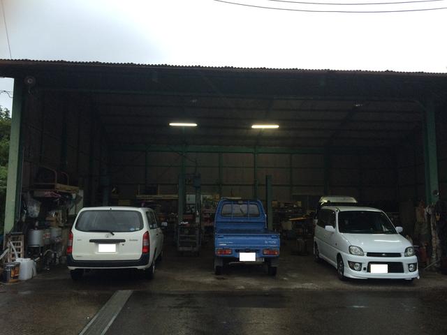 秋山自動車工業所3