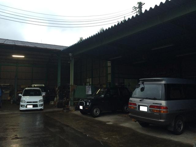 秋山自動車工業所4