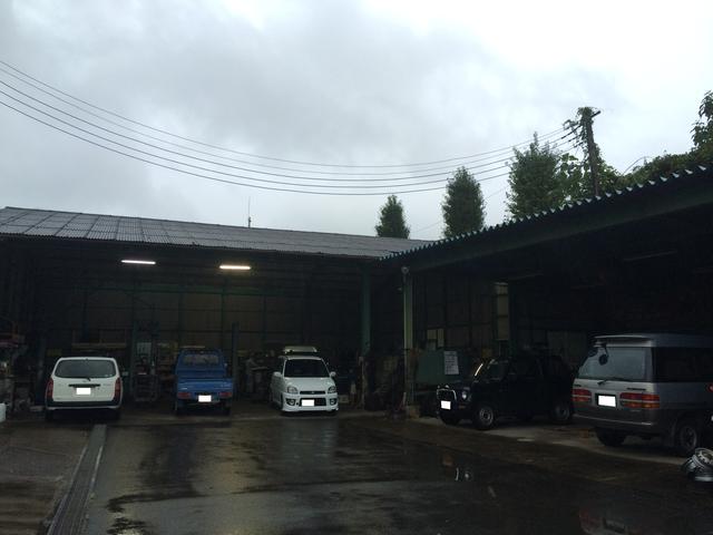 秋山自動車工業所5