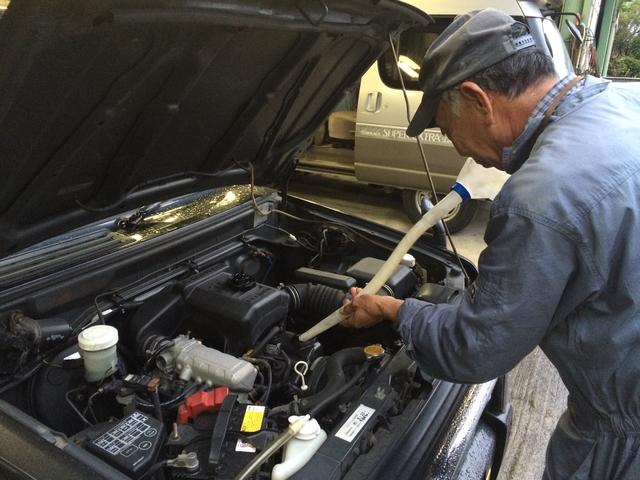 秋山自動車工業所9