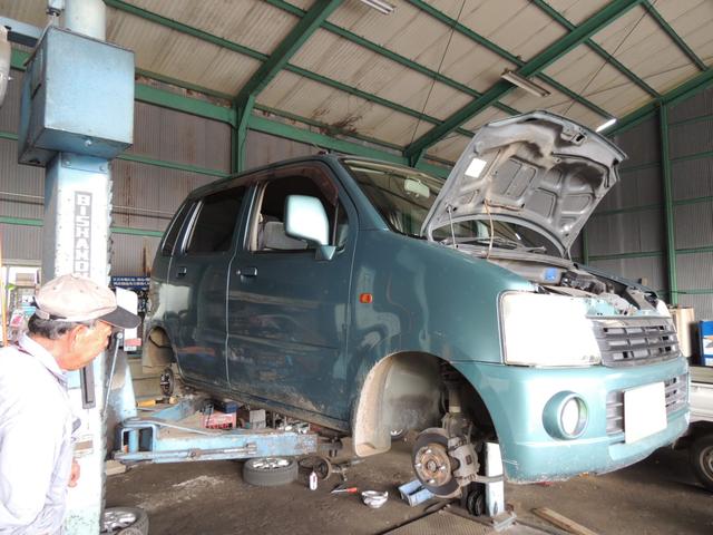 秋山自動車工業所10