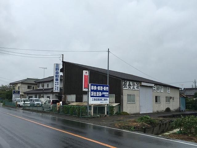 少人数で経営をしておりますのでご来店前にはお電話頂けると幸いでございます。