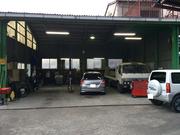 有限会社　栗原モータース3