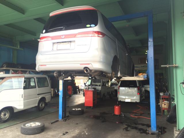 （有）三鈴自動車工業4